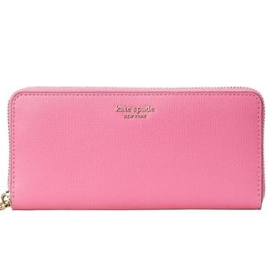 COPY - Kate Spade Cameron Large Continental Wallet